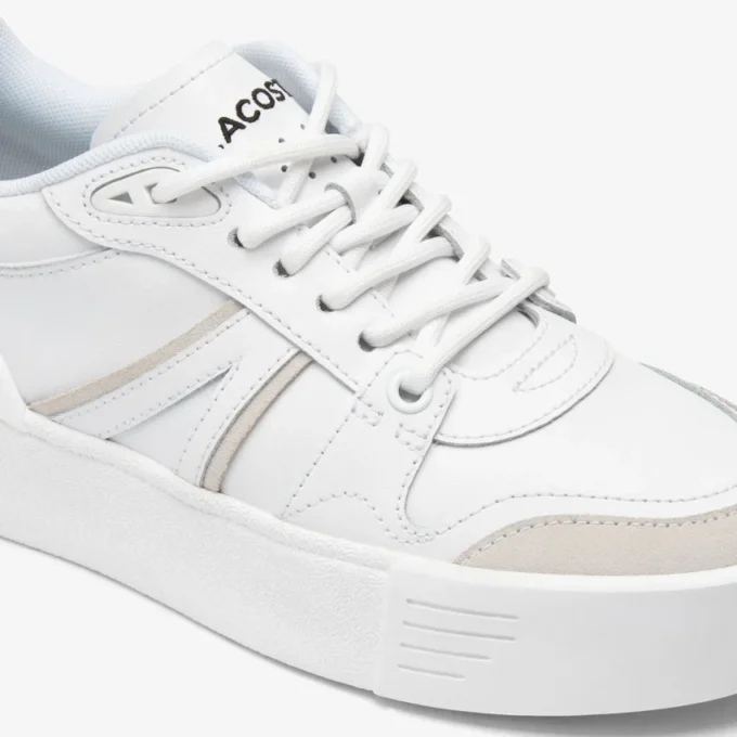 Damskie skórzane Sneakersy L002 Evo Damskie skórzane Sneakersy L002 Evo