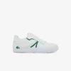 Damskie skórzane Sneakersy L004