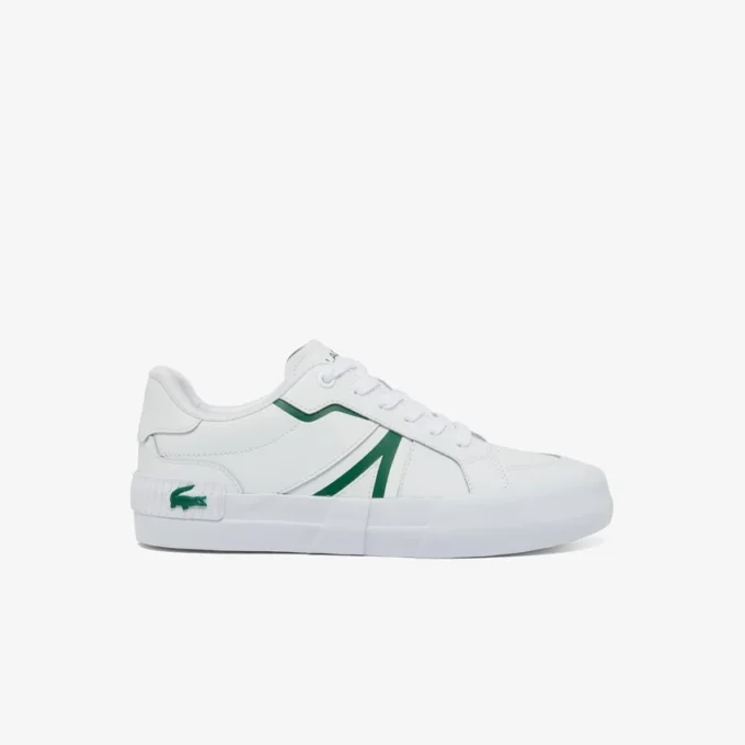Damskie skórzane Sneakersy L004