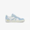 Damskie skórzane Sneakersy L004 Damskie skórzane Sneakersy L004