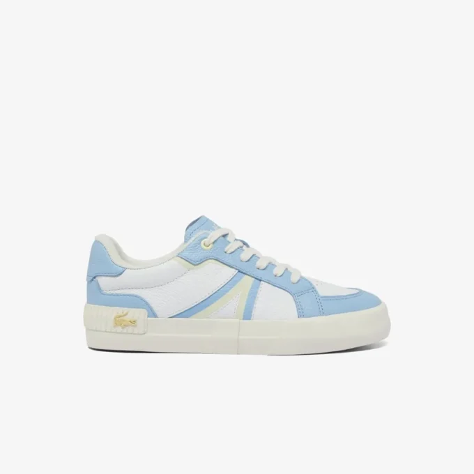 Damskie skórzane Sneakersy L004 Damskie skórzane Sneakersy L004