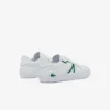 Damskie skórzane Sneakersy L004