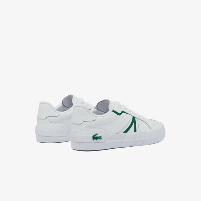 Damskie skórzane Sneakersy L004