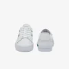 Damskie skórzane Sneakersy L004