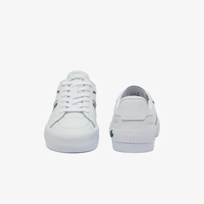 Damskie skórzane Sneakersy L004