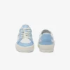Damskie skórzane Sneakersy L004 Damskie skórzane Sneakersy L004