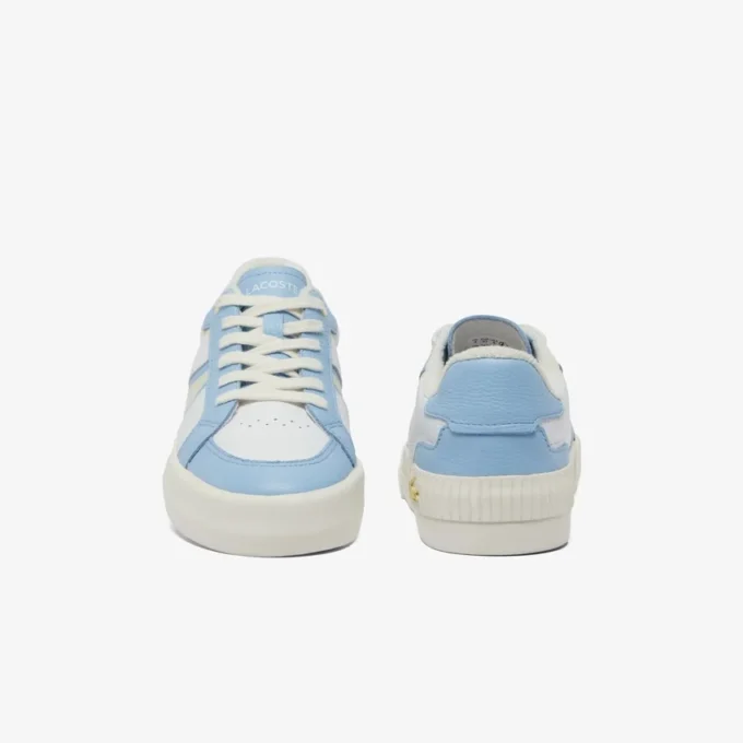 Damskie skórzane Sneakersy L004 Damskie skórzane Sneakersy L004