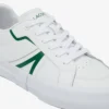 Damskie skórzane Sneakersy L004