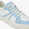 Damskie skórzane Sneakersy L004 Damskie skórzane Sneakersy L004