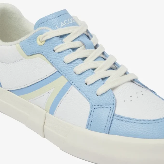 Damskie skórzane Sneakersy L004 Damskie skórzane Sneakersy L004