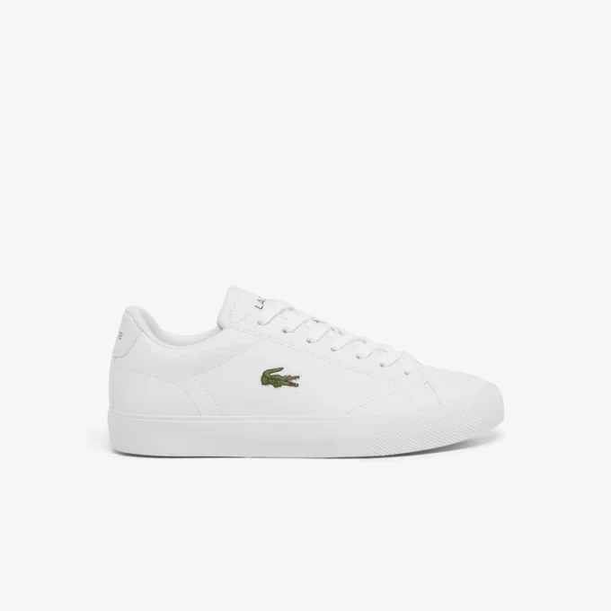 Damskie skórzane Sneakersy Lerond Set Damskie skórzane Sneakersy Lerond Set