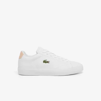 Damskie skórzane Sneakersy Lerond Set