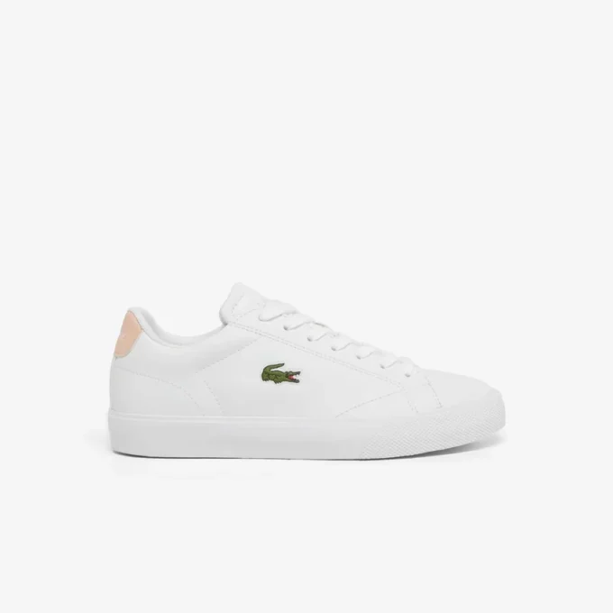 Damskie skórzane Sneakersy Lerond Set Damskie skórzane Sneakersy Lerond Set