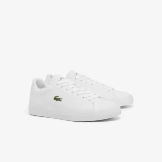 Damskie skórzane Sneakersy Lerond Set