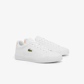 Damskie skórzane Sneakersy Lerond Set