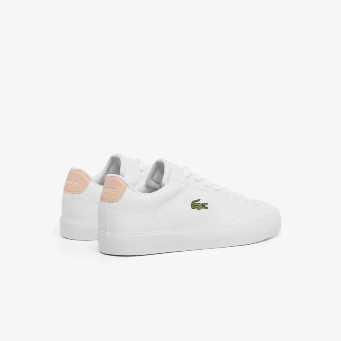 Damskie skórzane Sneakersy Lerond Set Damskie skórzane Sneakersy Lerond Set
