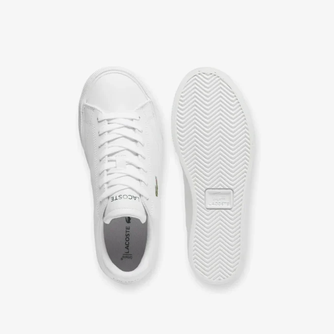 Damskie skórzane Sneakersy Lerond Set Damskie skórzane Sneakersy Lerond Set
