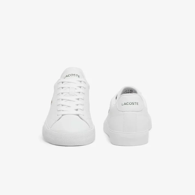 Damskie skórzane Sneakersy Lerond Set Damskie skórzane Sneakersy Lerond Set