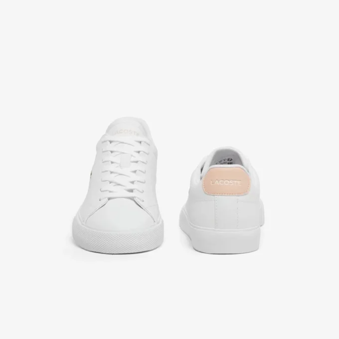 Damskie skórzane Sneakersy Lerond Set Damskie skórzane Sneakersy Lerond Set