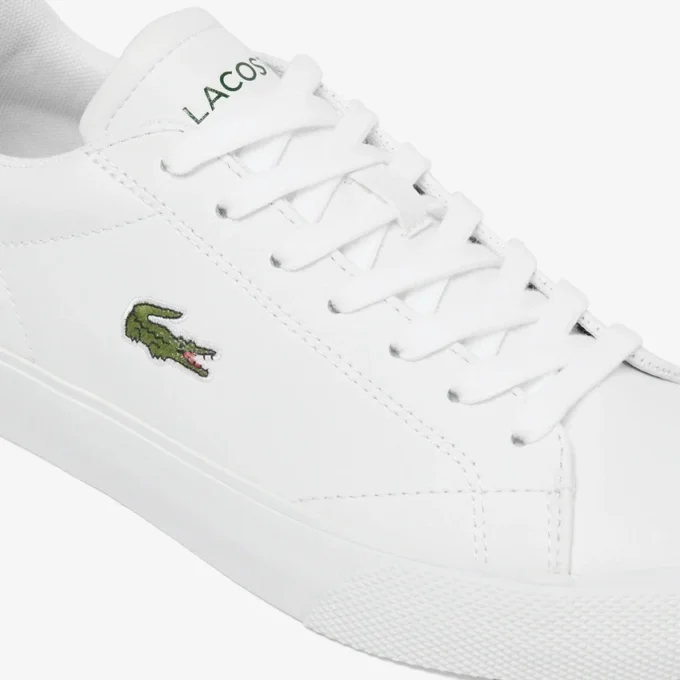 Damskie skórzane Sneakersy Lerond Set Damskie skórzane Sneakersy Lerond Set