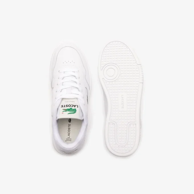 Damskie skórzane Sneakersy Lineset Damskie skórzane Sneakersy Lineset