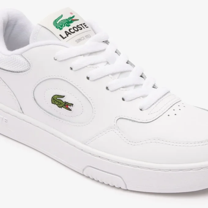 Damskie skórzane Sneakersy Lineset Damskie skórzane Sneakersy Lineset