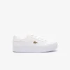 Damskie skórzane Sneakersy na platformie Ziane Damskie skórzane Sneakersy na platformie Ziane