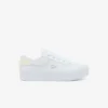 Damskie skórzane Sneakersy na platformie Ziane Damskie skórzane Sneakersy na platformie Ziane