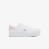 Damskie skórzane Sneakersy na platformie Ziane Damskie skórzane Sneakersy na platformie Ziane