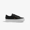 Damskie skórzane Sneakersy na platformie Ziane Damskie skórzane Sneakersy na platformie Ziane