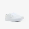 Damskie skórzane Sneakersy na platformie Ziane Damskie skórzane Sneakersy na platformie Ziane