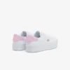 Damskie skórzane Sneakersy na platformie Ziane Damskie skórzane Sneakersy na platformie Ziane