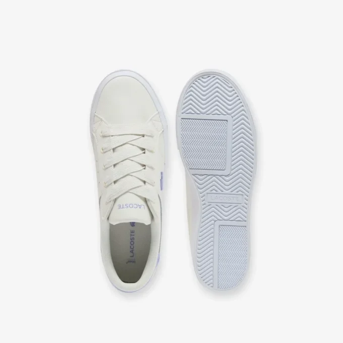 Damskie skórzane Sneakersy na platformie Ziane Damskie skórzane Sneakersy na platformie Ziane