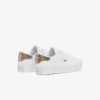 Damskie skórzane Sneakersy na platformie Ziane Damskie skórzane Sneakersy na platformie Ziane
