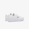 Damskie skórzane Sneakersy na platformie Ziane Damskie skórzane Sneakersy na platformie Ziane
