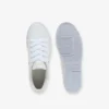 Damskie skórzane Sneakersy na platformie Ziane Damskie skórzane Sneakersy na platformie Ziane