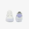 Damskie skórzane Sneakersy na platformie Ziane Damskie skórzane Sneakersy na platformie Ziane