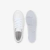 Damskie skórzane Sneakersy na platformie Ziane Damskie skórzane Sneakersy na platformie Ziane