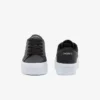 Damskie skórzane Sneakersy na platformie Ziane Damskie skórzane Sneakersy na platformie Ziane