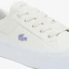 Damskie skórzane Sneakersy na platformie Ziane Damskie skórzane Sneakersy na platformie Ziane