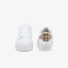 Damskie skórzane Sneakersy na platformie Ziane Damskie skórzane Sneakersy na platformie Ziane