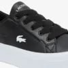 Damskie skórzane Sneakersy na platformie Ziane Damskie skórzane Sneakersy na platformie Ziane