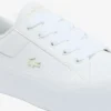 Damskie skórzane Sneakersy na platformie Ziane Damskie skórzane Sneakersy na platformie Ziane
