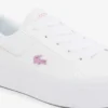 Damskie skórzane Sneakersy na platformie Ziane Damskie skórzane Sneakersy na platformie Ziane