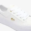 Damskie skórzane Sneakersy na platformie Ziane Damskie skórzane Sneakersy na platformie Ziane