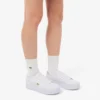 Damskie skórzane Sneakersy na platformie Ziane Damskie skórzane Sneakersy na platformie Ziane