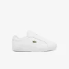 Damskie skórzane Sneakersy Powercourt