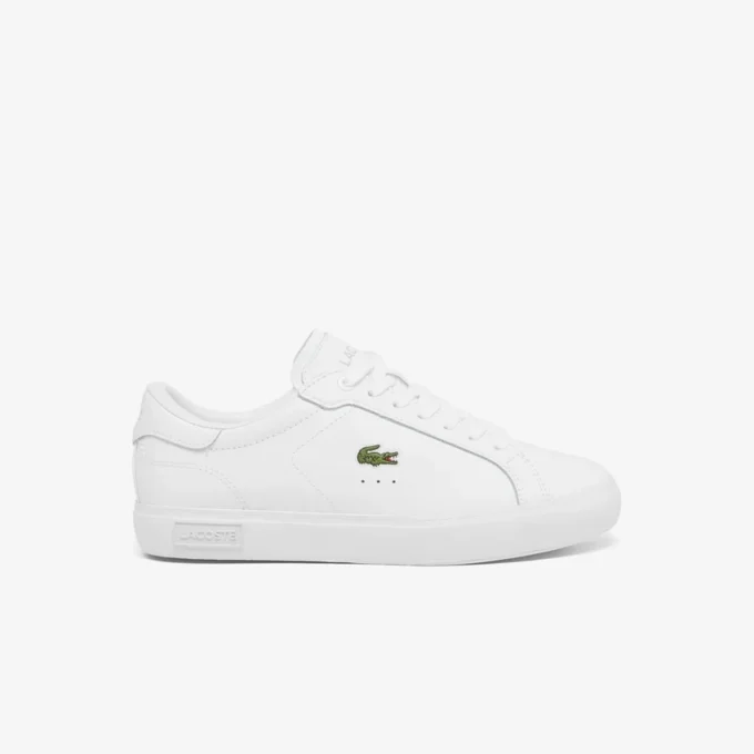 Damskie skórzane Sneakersy Powercourt