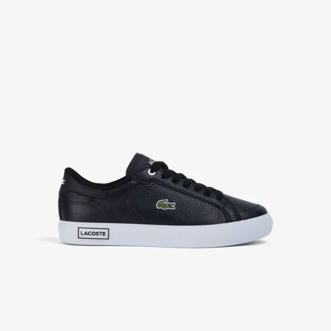 Damskie skórzane Sneakersy Powercourt Damskie skórzane Sneakersy Powercourt