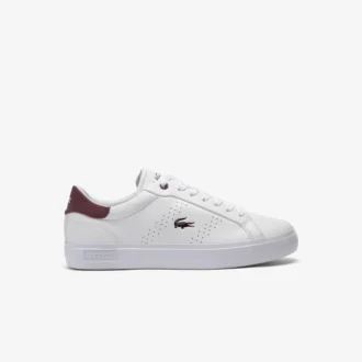Damskie skórzane Sneakersy Powercourt 2.0